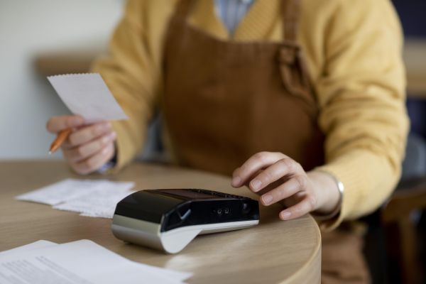 В Комсомольске кассир разработала преступную схему, по которой они с ...